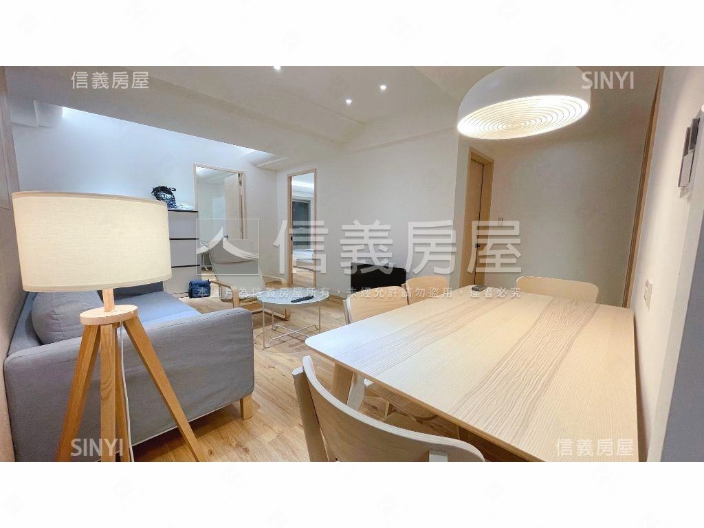 市府永春商圈美華廈房屋室內格局與周邊環境