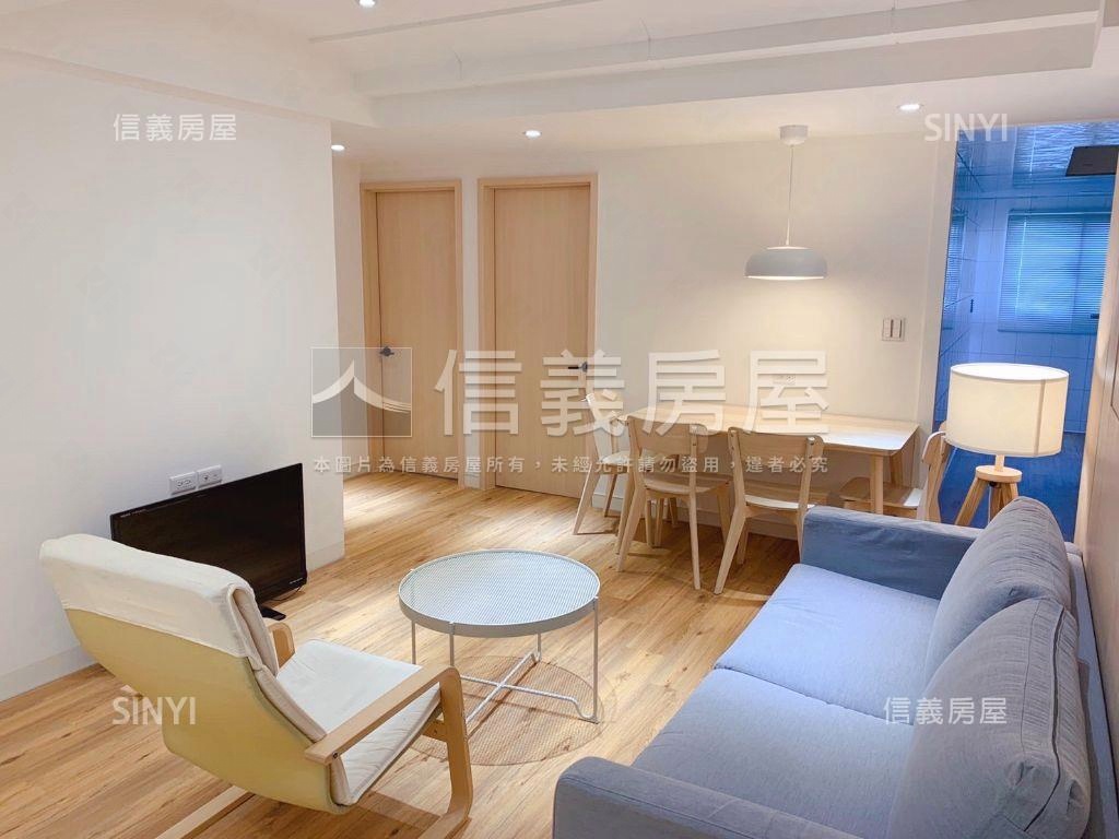 市府永春商圈美華廈房屋室內格局與周邊環境