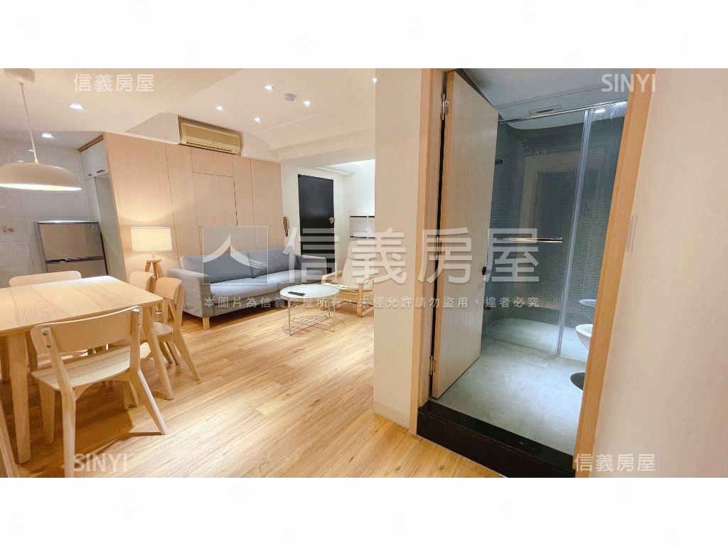 市府永春商圈美華廈房屋室內格局與周邊環境