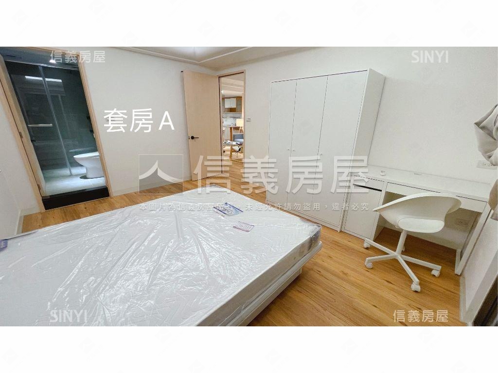 市府永春商圈美華廈房屋室內格局與周邊環境