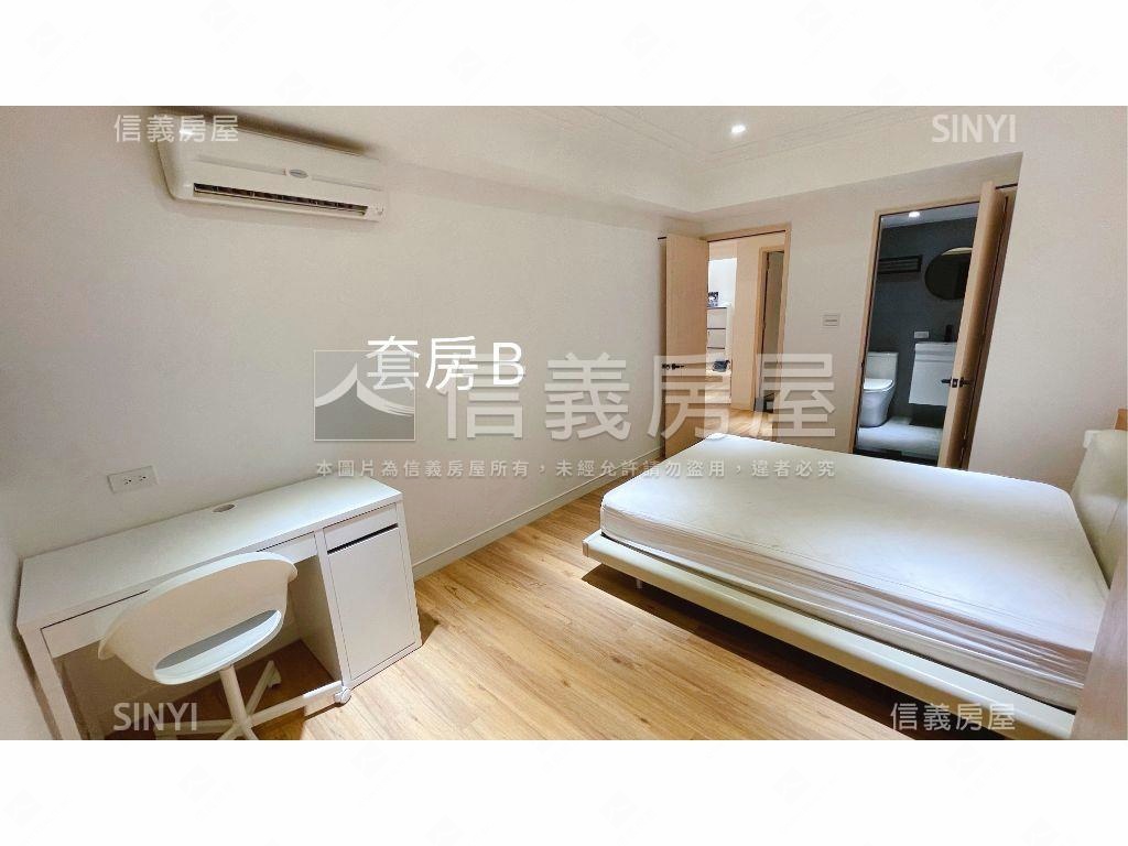 市府永春商圈美華廈房屋室內格局與周邊環境