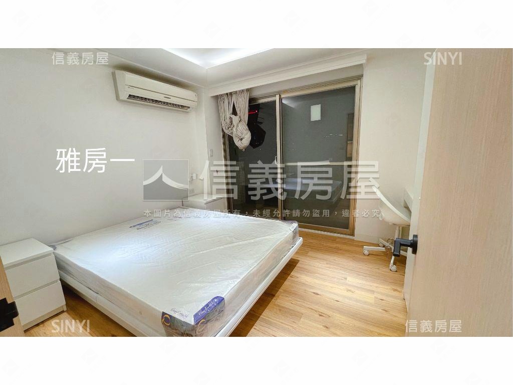 市府永春商圈美華廈房屋室內格局與周邊環境