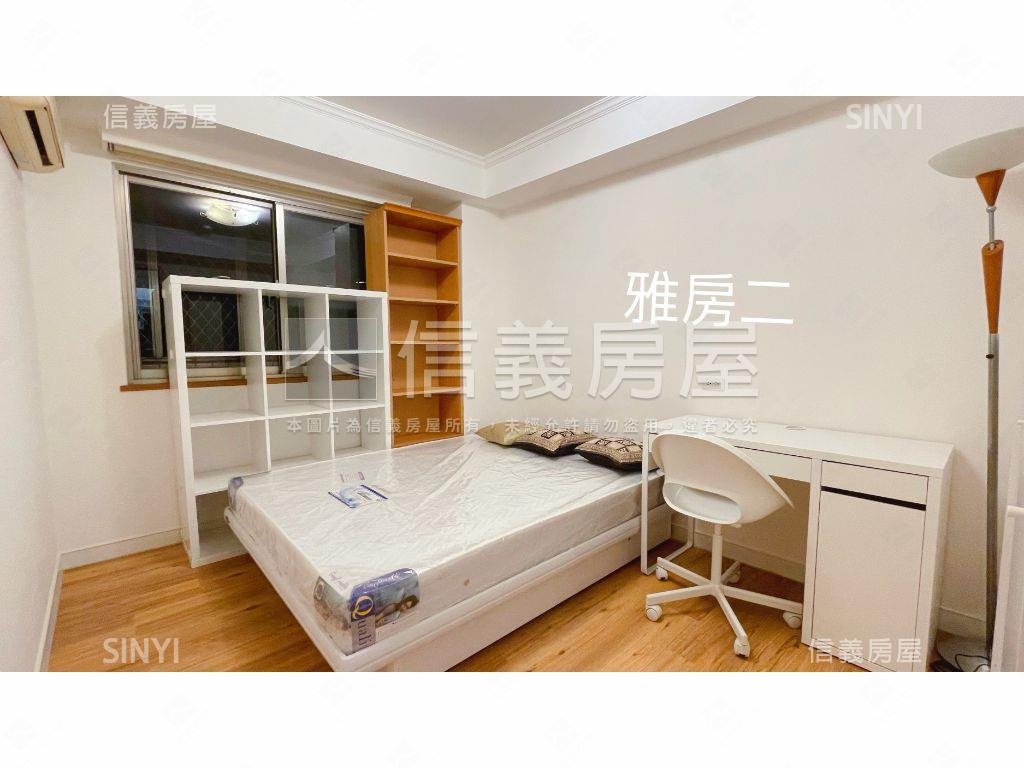 市府永春商圈美華廈房屋室內格局與周邊環境