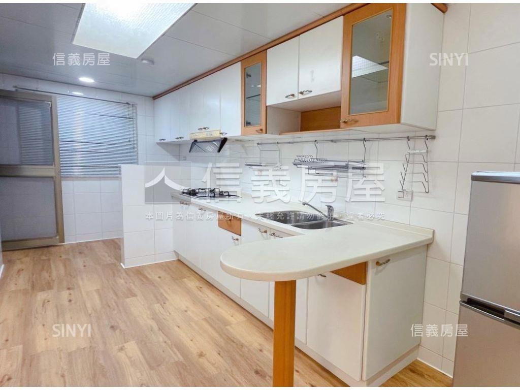 市府永春商圈美華廈房屋室內格局與周邊環境