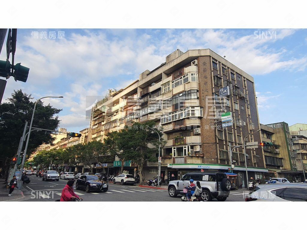 市府永春商圈美華廈房屋室內格局與周邊環境