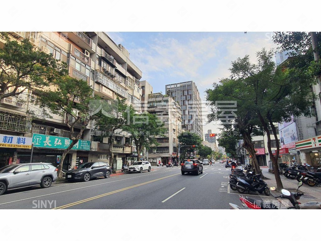 市府永春商圈美華廈房屋室內格局與周邊環境