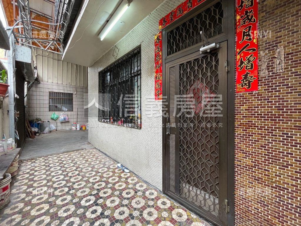 近軟體園區大地坪透天房屋室內格局與周邊環境