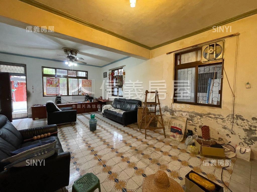 近軟體園區大地坪透天房屋室內格局與周邊環境