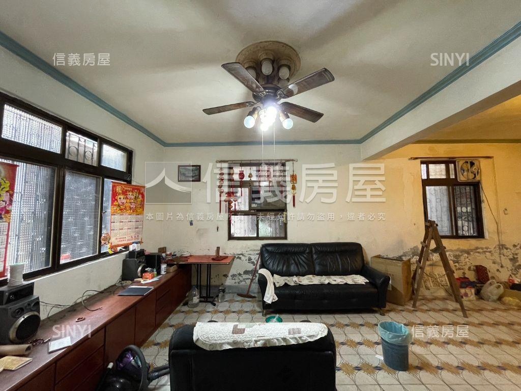 近軟體園區大地坪透天房屋室內格局與周邊環境