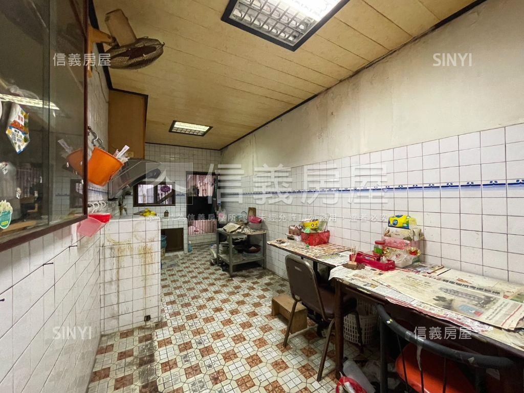 近軟體園區大地坪透天房屋室內格局與周邊環境