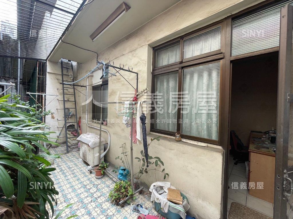 近軟體園區大地坪透天房屋室內格局與周邊環境
