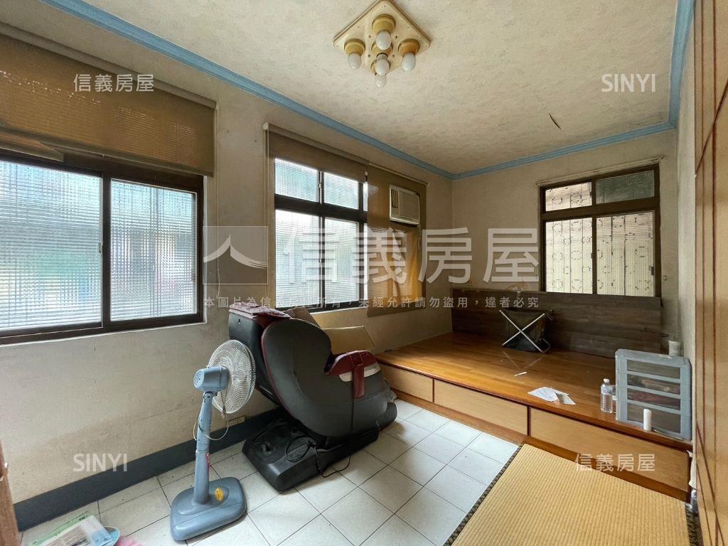 近軟體園區大地坪透天房屋室內格局與周邊環境