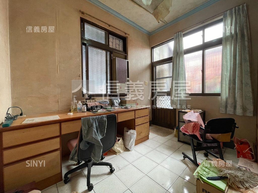近軟體園區大地坪透天房屋室內格局與周邊環境