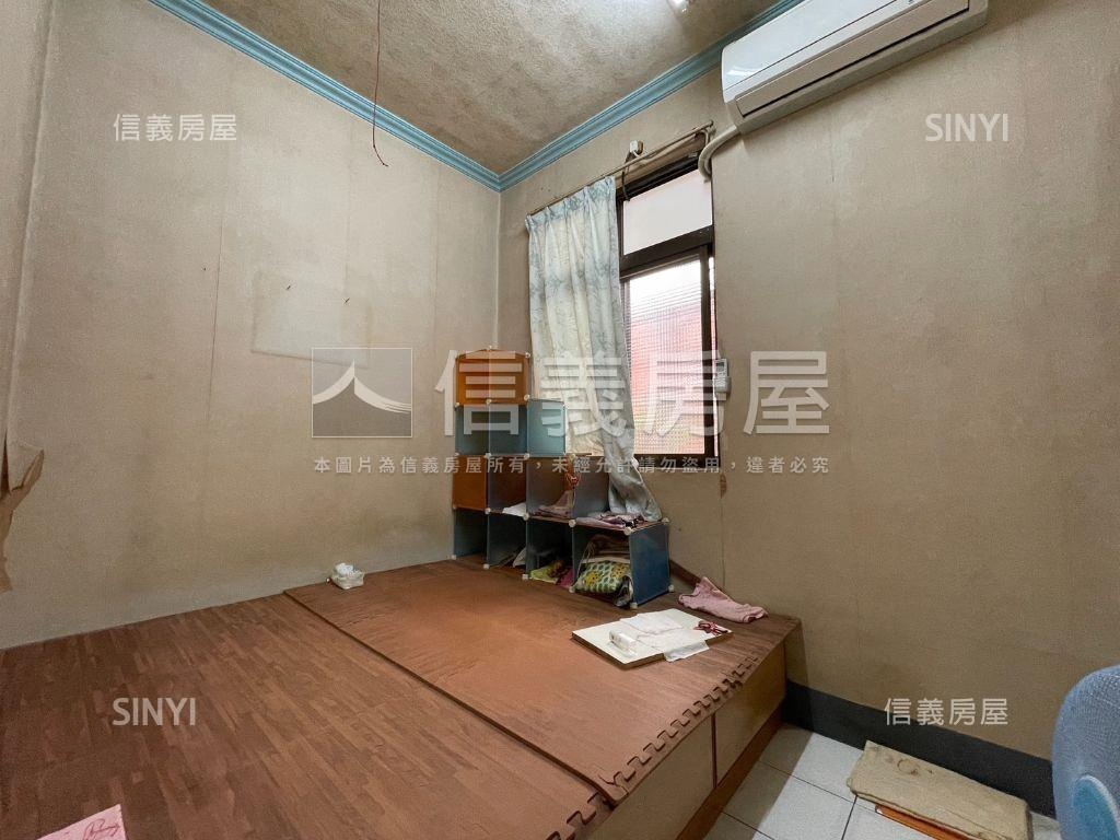 近軟體園區大地坪透天房屋室內格局與周邊環境