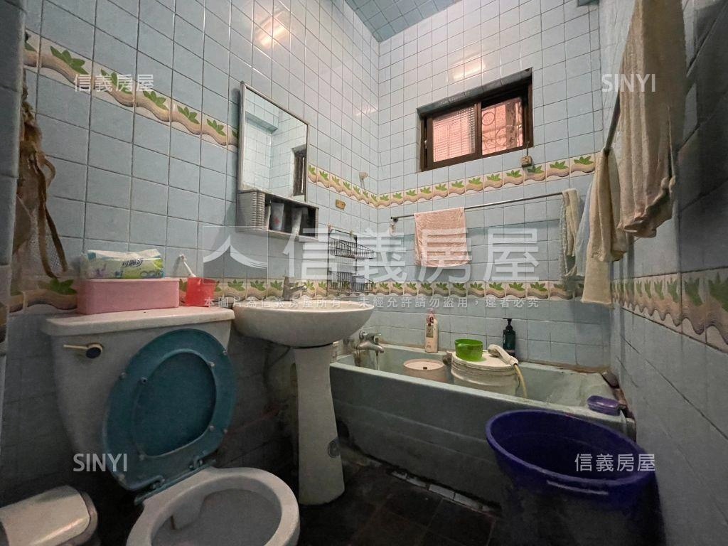 近軟體園區大地坪透天房屋室內格局與周邊環境