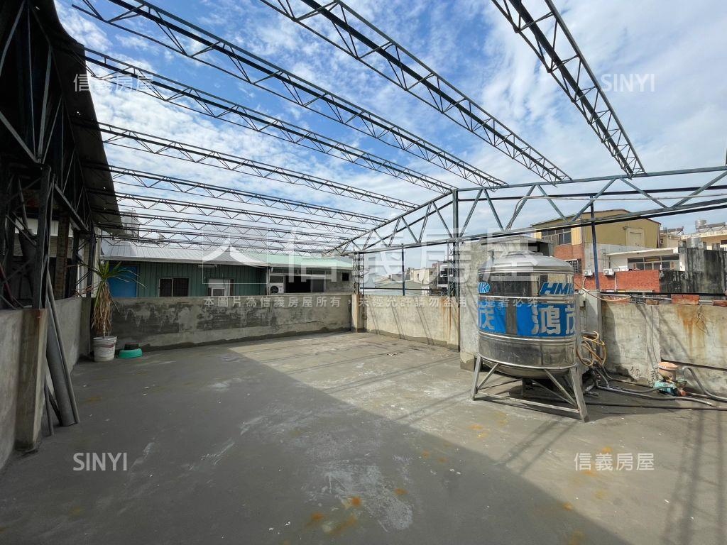 近軟體園區大地坪透天房屋室內格局與周邊環境