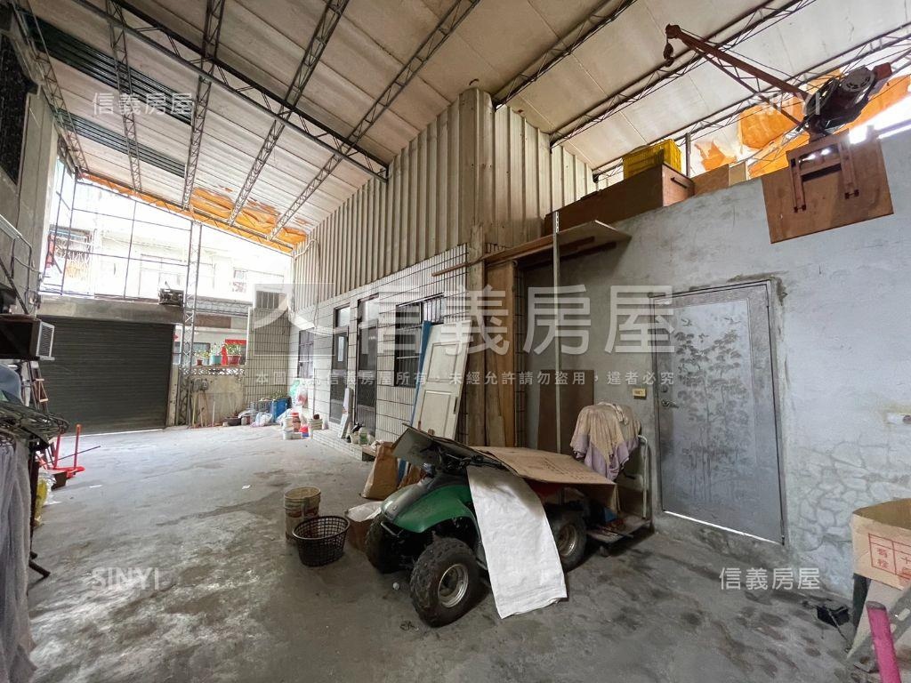 近軟體園區大地坪透天房屋室內格局與周邊環境