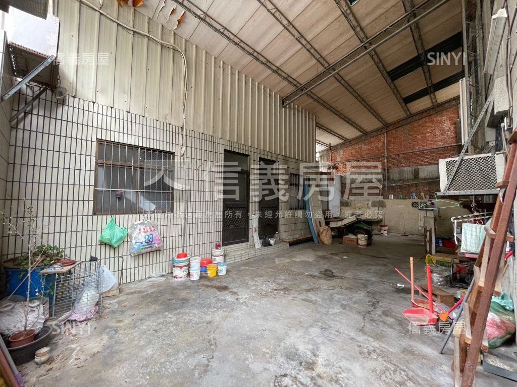 近軟體園區大地坪透天房屋室內格局與周邊環境