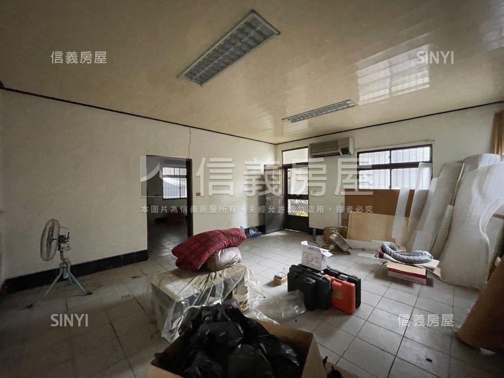 近軟體園區大地坪透天房屋室內格局與周邊環境