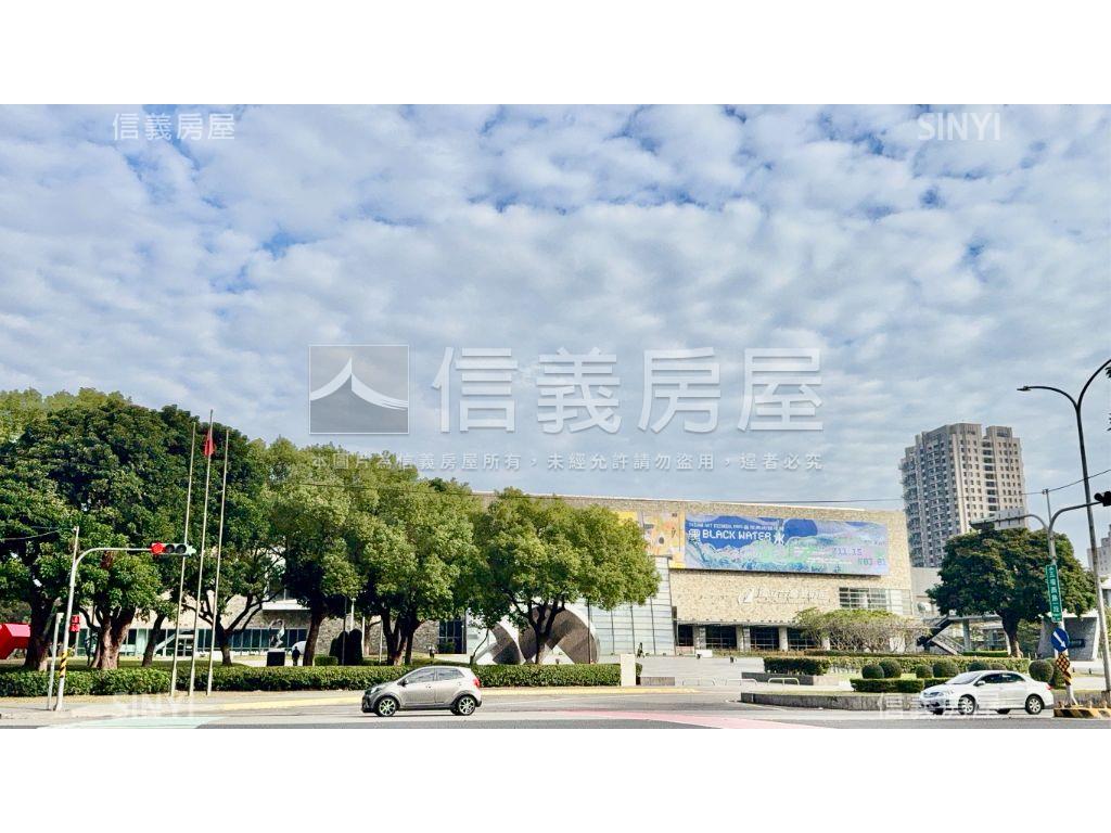 總太國美高樓層三平車房屋室內格局與周邊環境