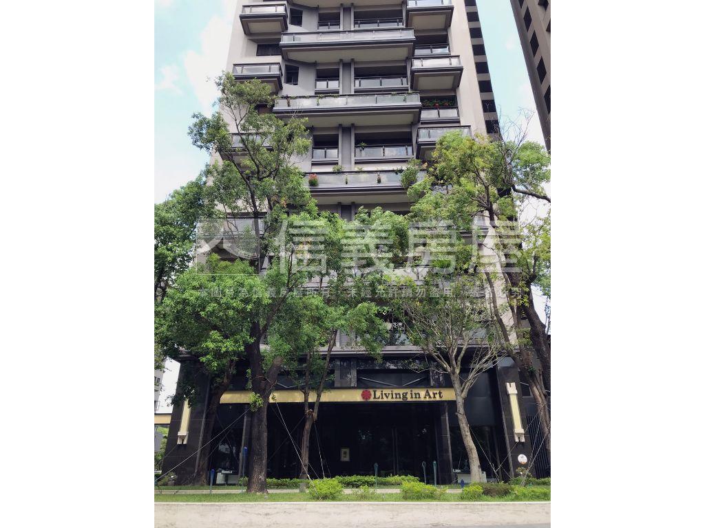 總太國美高樓層三平車房屋室內格局與周邊環境