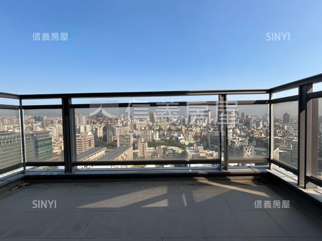 總太國美高樓層三平車房屋室內格局與周邊環境