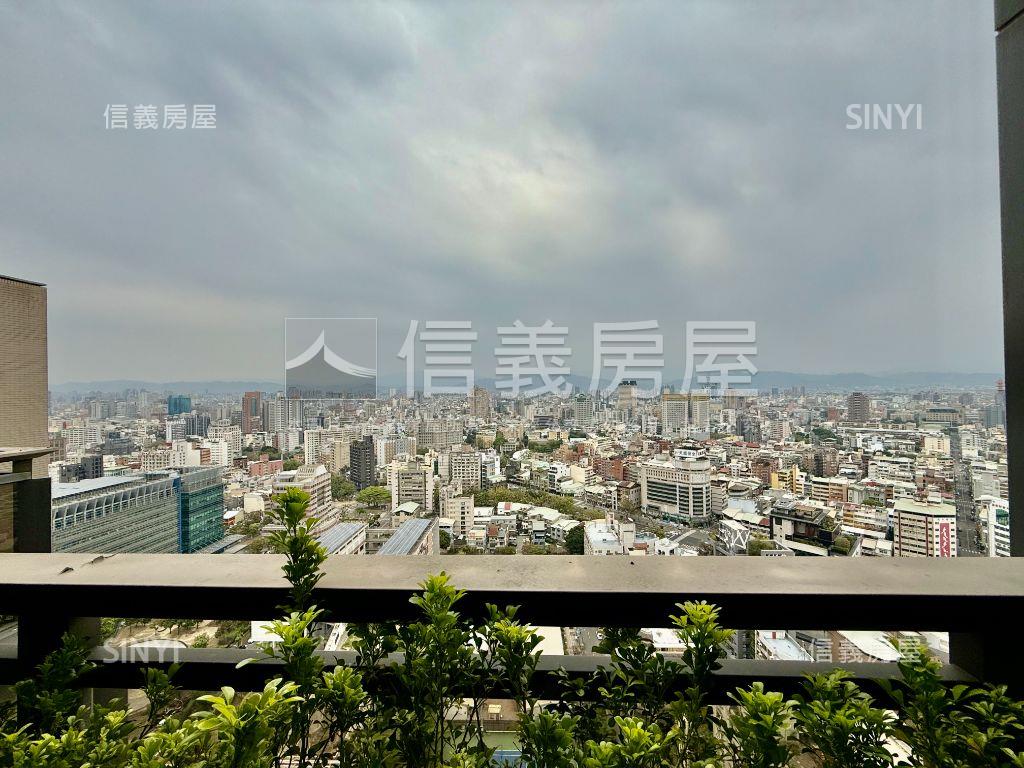 總太國美高樓層三平車房屋室內格局與周邊環境