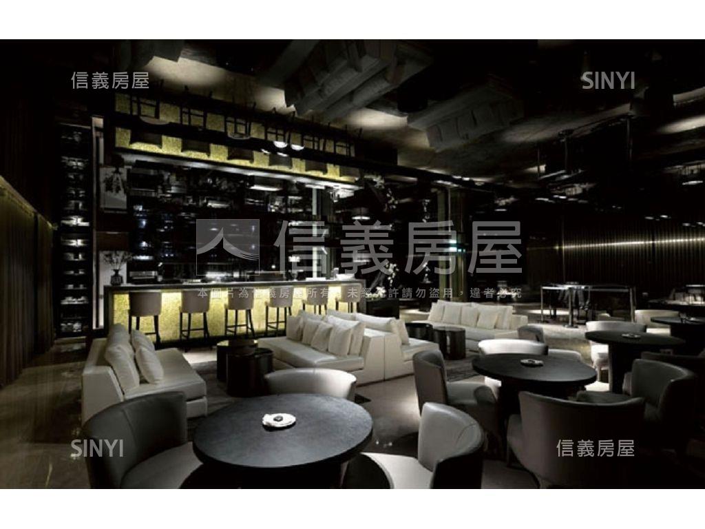 總太國美高樓層三平車房屋室內格局與周邊環境