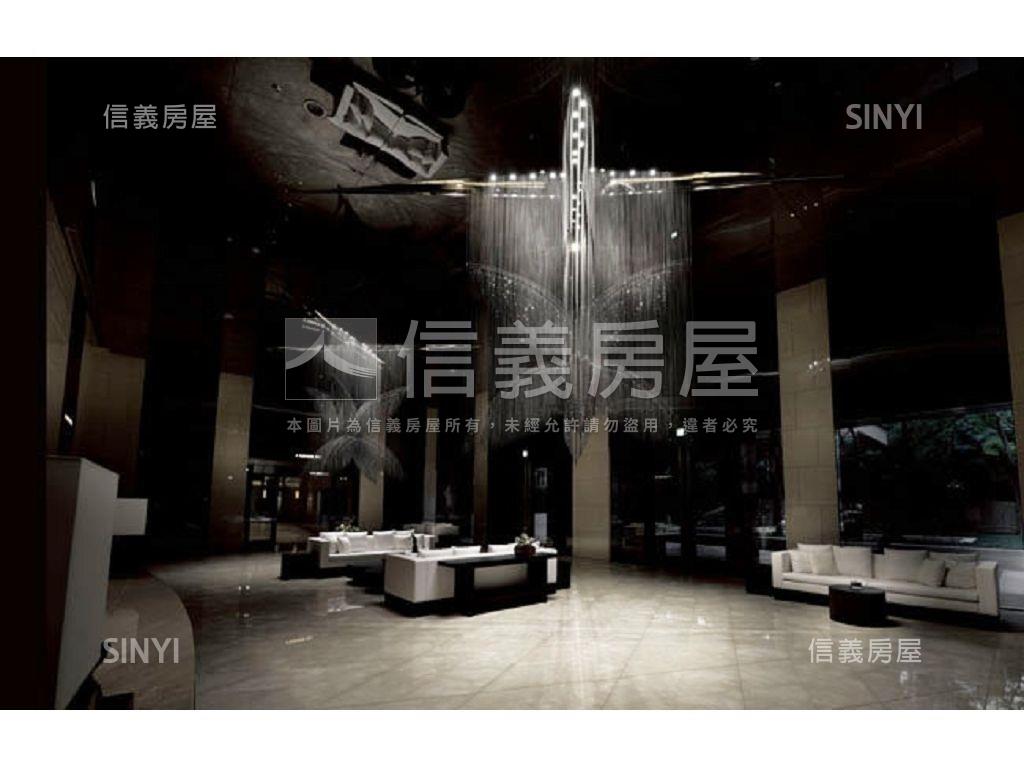 總太國美高樓層三平車房屋室內格局與周邊環境