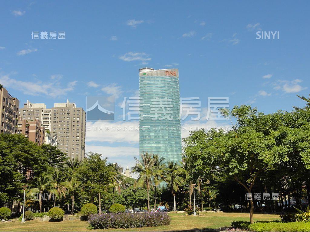 總太國美高樓層三平車房屋室內格局與周邊環境