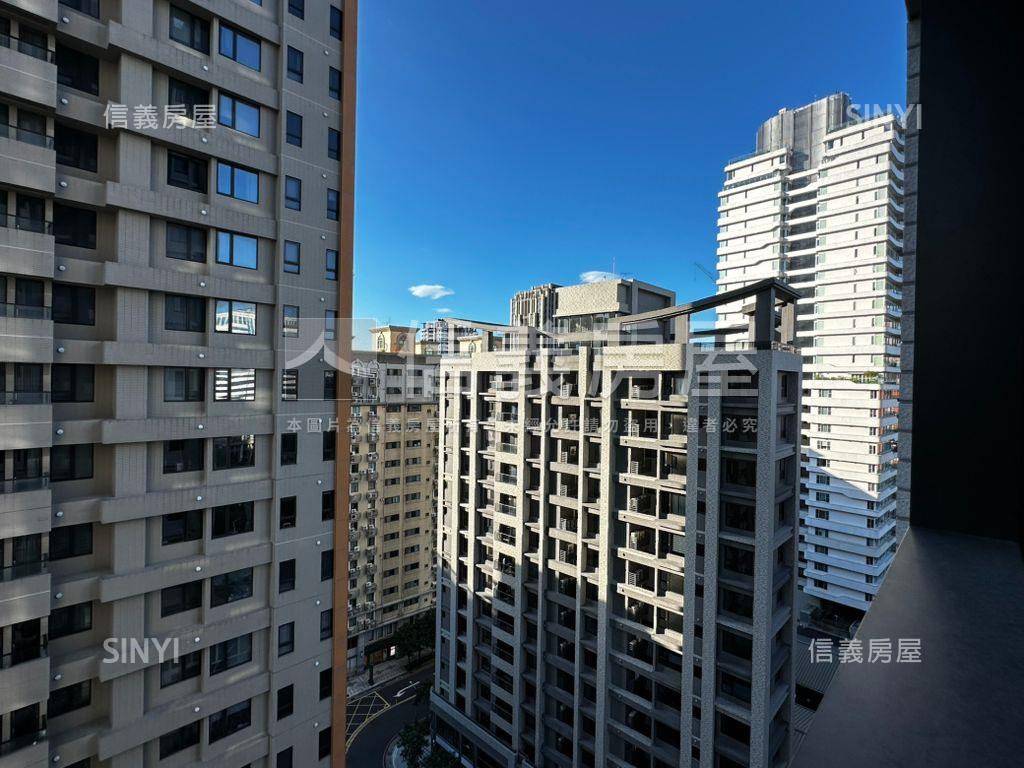 昕上城全室精裝兩房車位房屋室內格局與周邊環境