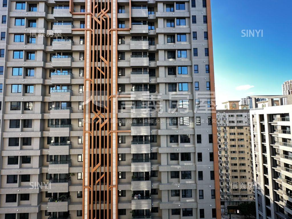 昕上城全室精裝兩房車位房屋室內格局與周邊環境