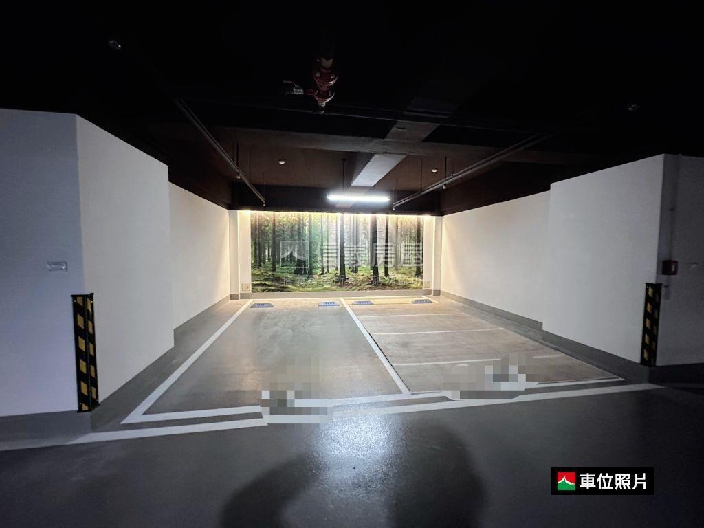 昕上城全室精裝兩房車位房屋室內格局與周邊環境