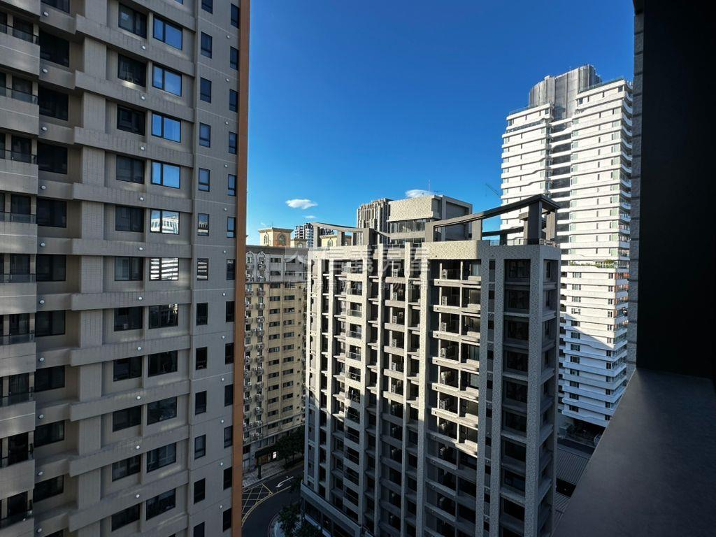 昕上城全室精裝兩房車位房屋室內格局與周邊環境