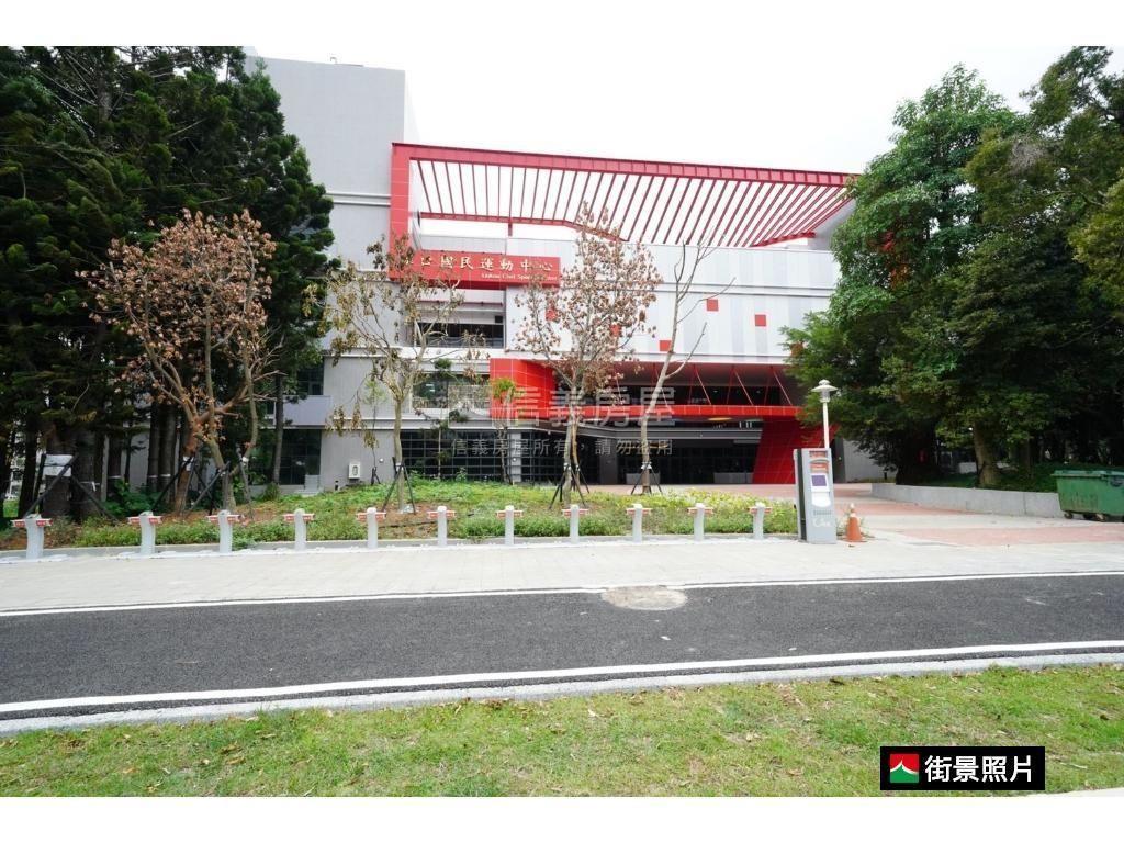 昕上城全室精裝兩房車位房屋室內格局與周邊環境