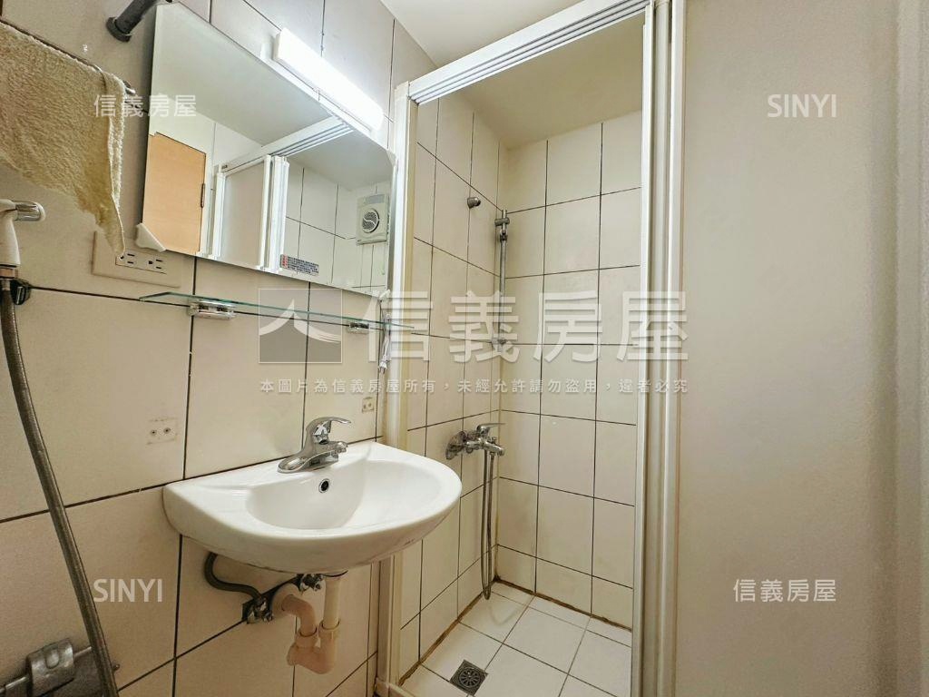 近ＡＩ園區戀戀台大高樓房屋室內格局與周邊環境
