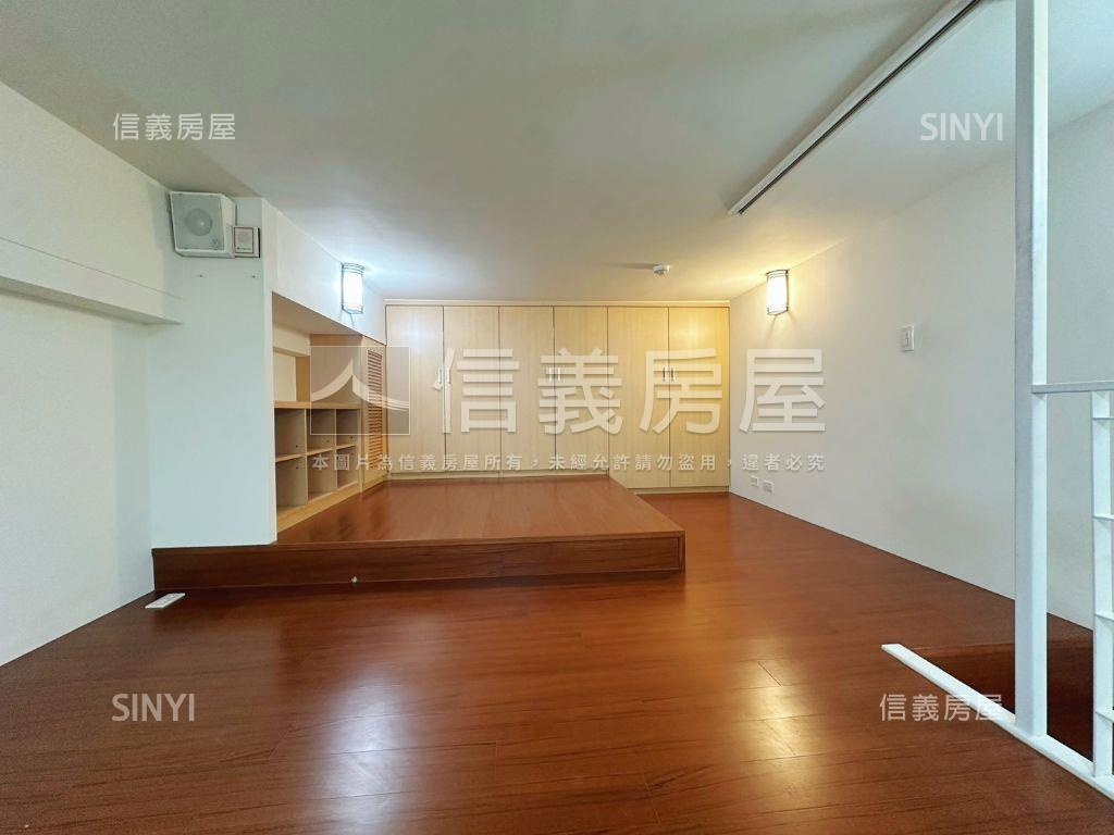 近ＡＩ園區戀戀台大高樓房屋室內格局與周邊環境