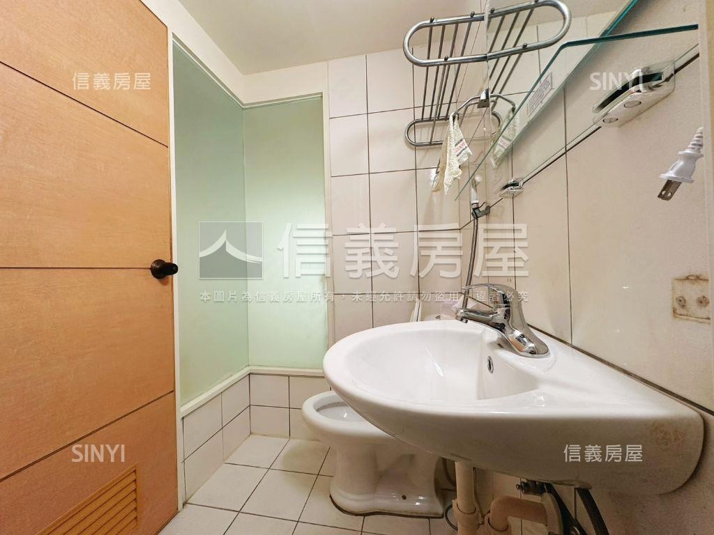 勝利學區戀戀台大首購投資房屋室內格局與周邊環境