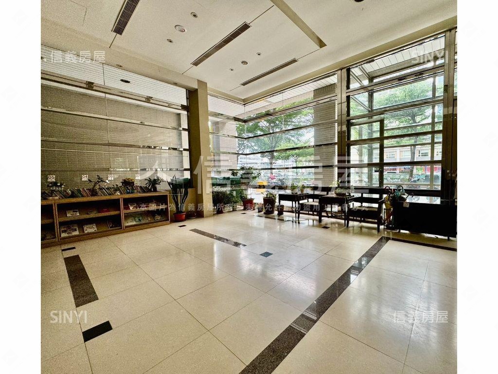 勝利學區戀戀台大首購投資房屋室內格局與周邊環境