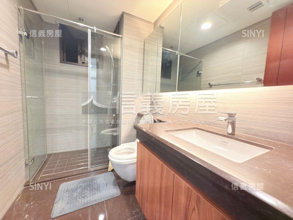 惠宇禮仁高樓雙主臥美視野房屋室內格局與周邊環境