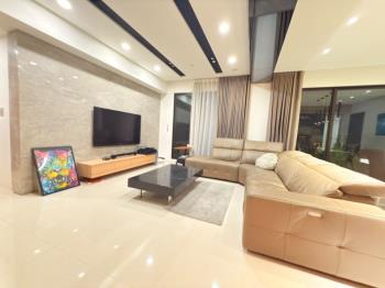 惠宇禮仁高樓雙主臥美視野