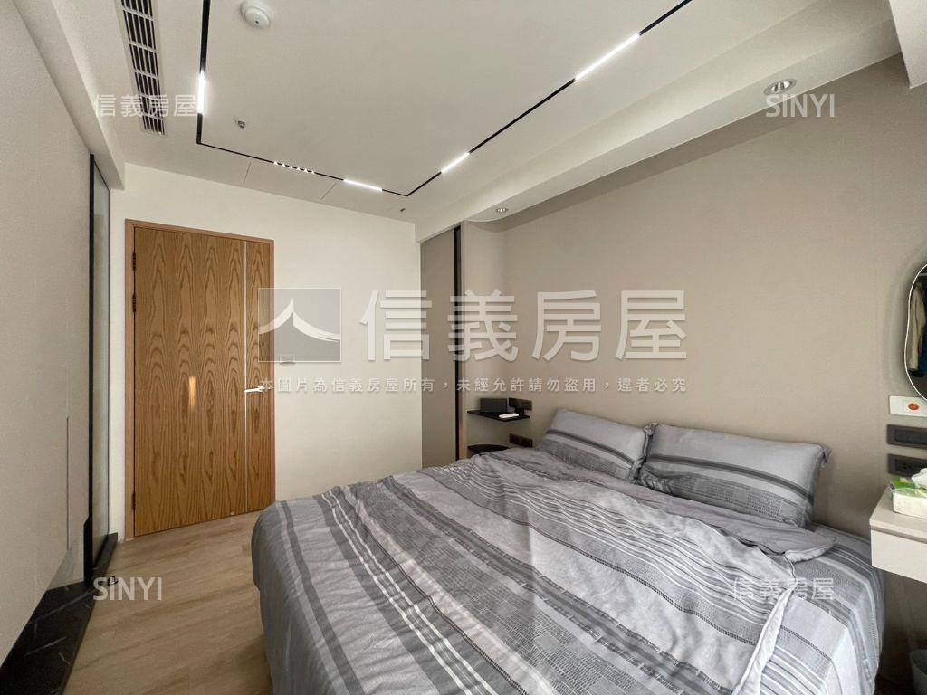 國聚之碩三房裝潢視野戶房屋室內格局與周邊環境