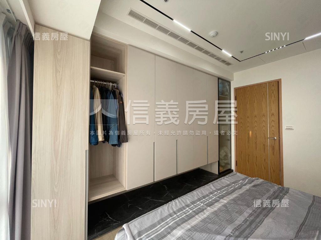 國聚之碩三房裝潢視野戶房屋室內格局與周邊環境