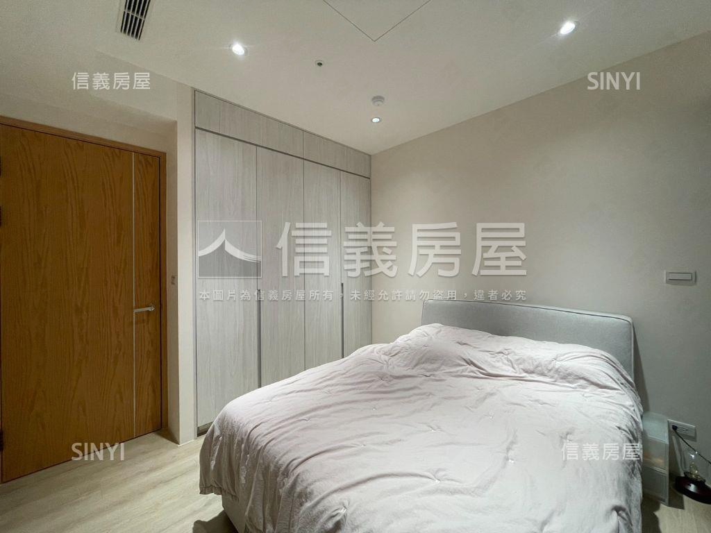 國聚之碩三房裝潢視野戶房屋室內格局與周邊環境