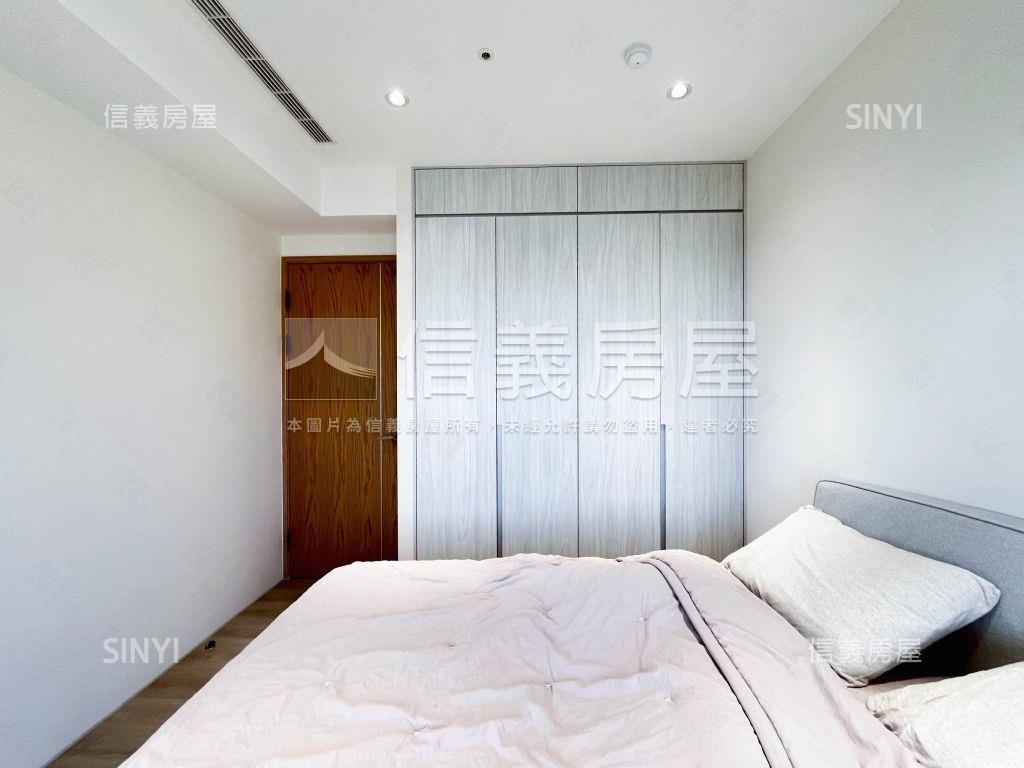 國聚之碩三房裝潢視野戶房屋室內格局與周邊環境