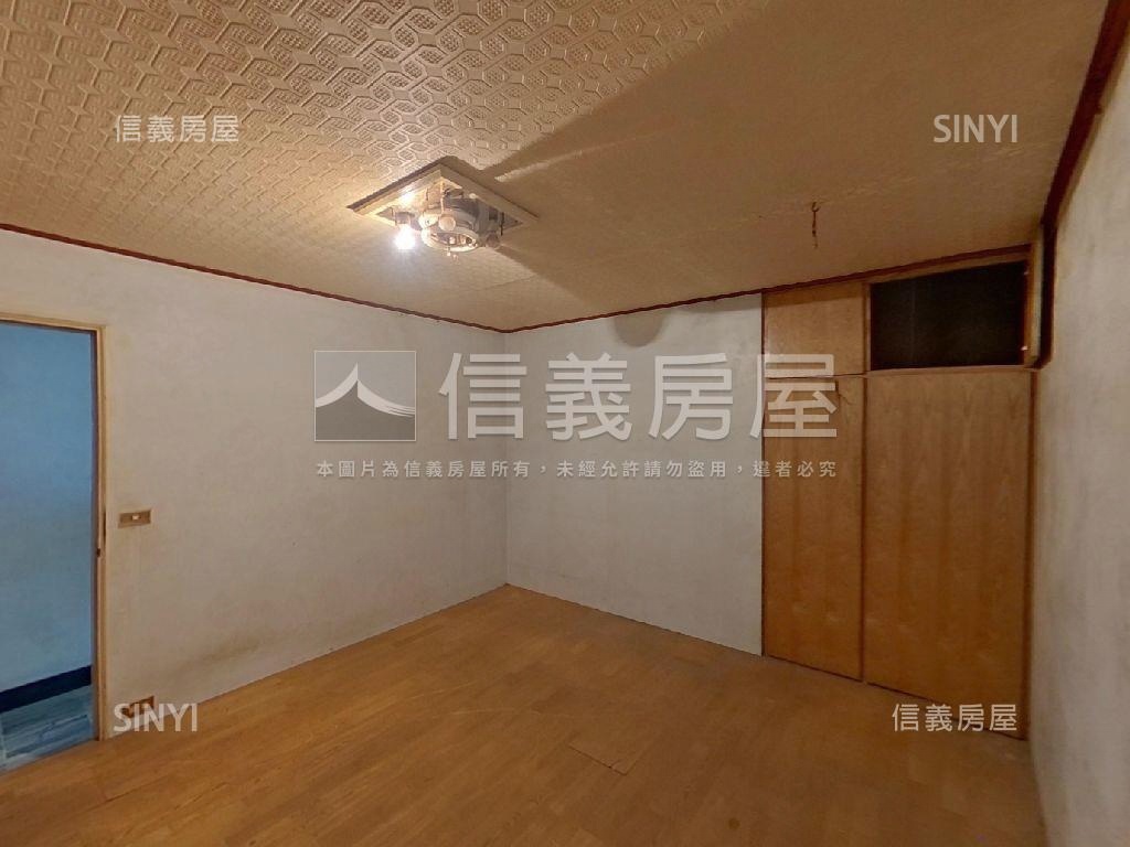 海山捷運美寓２樓房屋室內格局與周邊環境