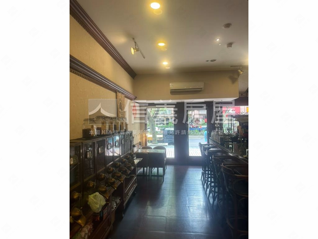 指名凱廈金店面房屋室內格局與周邊環境