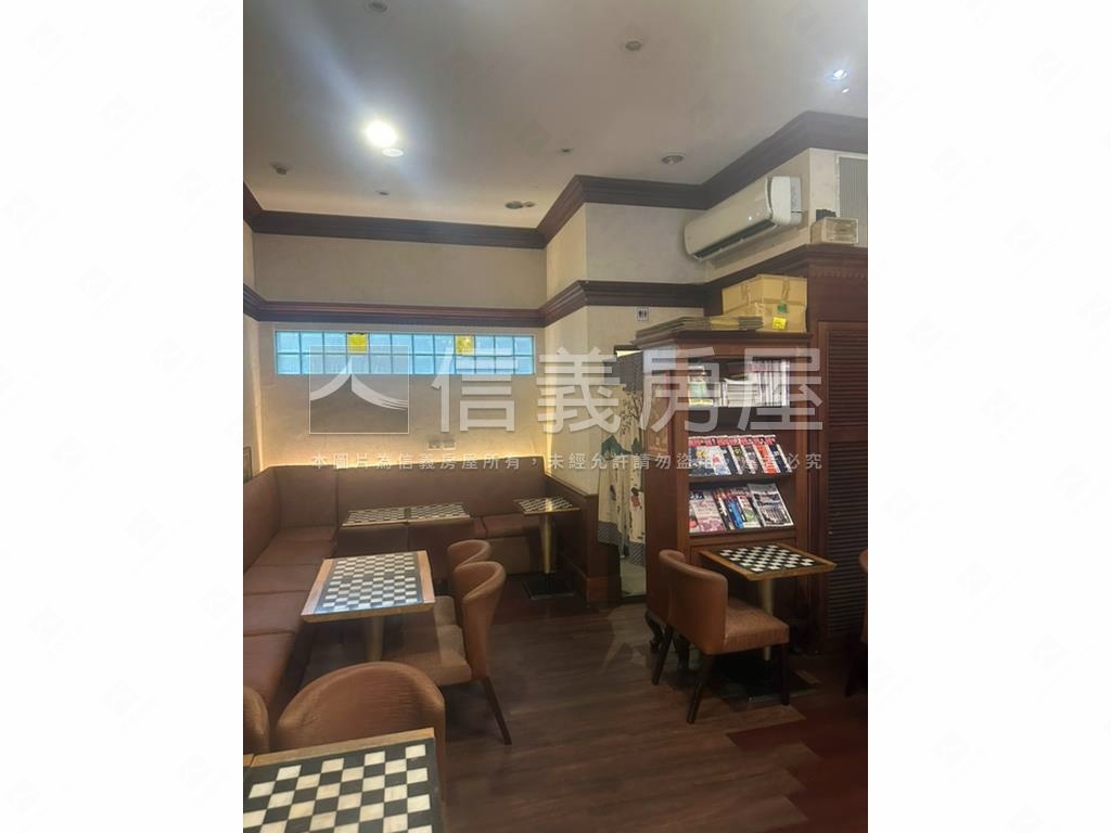 指名凱廈金店面房屋室內格局與周邊環境