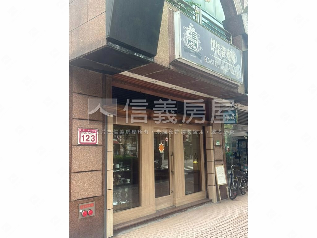 指名凱廈金店面房屋室內格局與周邊環境