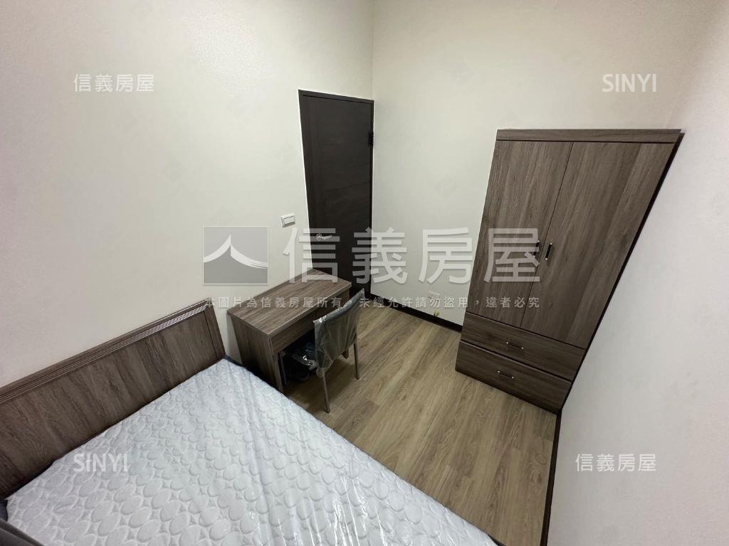 佳福大於❤首購兩房平車房屋室內格局與周邊環境